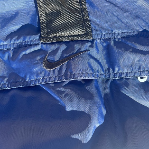 **SOLD**Nike bomber jacket**SOLD** - Picture 5 of 6